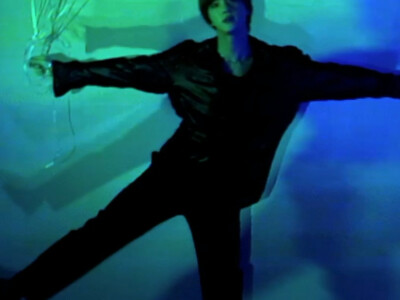 BTS Butter Jin Concept Film BTS Butter Jin Concept Film