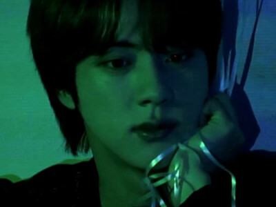 BTS Butter Jin Concept Film BTS Butter Jin Concept Film