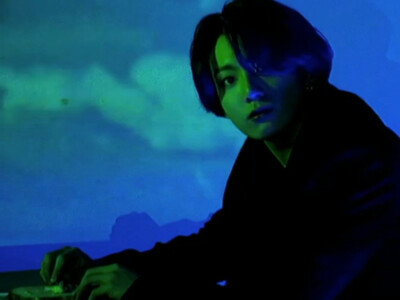 BTS Butter Jungkook Concept Film BTS Butter Jungkook Concept Film