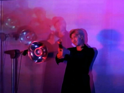 BTS Butter RM Concept Film BTS Butter RM Concept Film