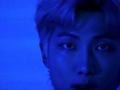 BTS Butter RM Concept Film BTS Butter RM Concept Film