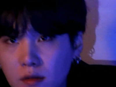 BTS Butter SUGA Concept Film BTS Butter SUGA Concept Film
