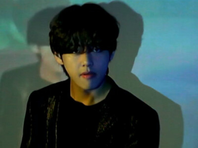 BTS Butter V Concept Film BTS Butter V Concept Film