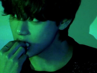 BTS Butter V Concept Film BTS Butter V Concept Film