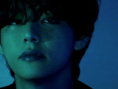 BTS Butter V Concept Film BTS Butter V Concept Film