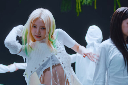 EVERGLOW Onda First
