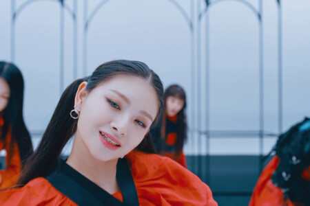 EVERGLOW Yiren First