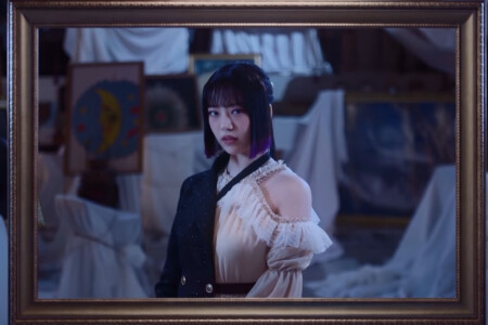 GWSN Lena Like It Hot