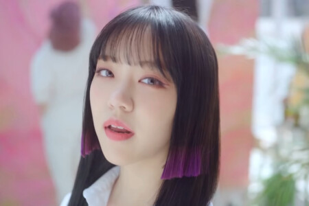 GWSN Lena Like It Hot