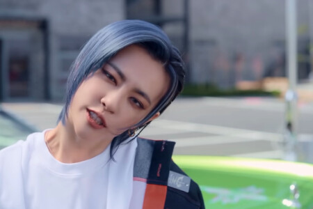GWSN Miya Like It Hot