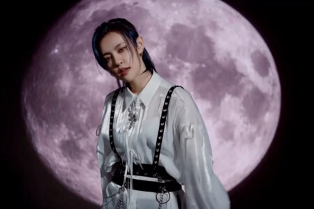 GWSN Miya Like It Hot