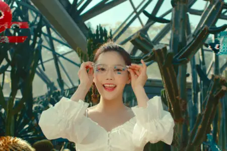 Hyojung Oh My Girl Dun Dun Dance Hyojung Dun Dun Dance