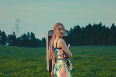 Jiho Oh My Girl Dun Dun Dance Jiho Dun Dun Dance