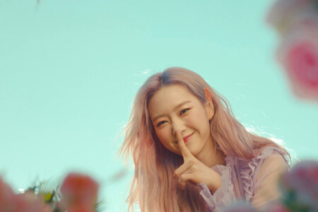 Jiho Oh My Girl Dun Dun Dance Jiho Dun Dun Dance