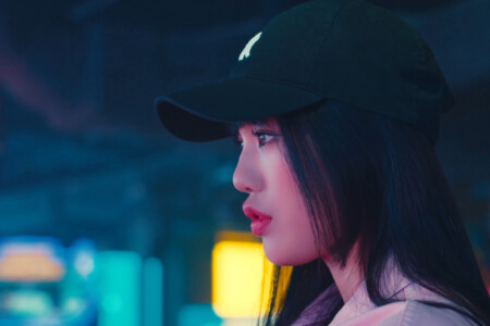 Mimi Oh My Girl Dun Dun Dance Mimi Dun Dun Dance