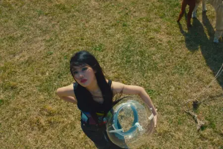 Mimi Oh My Girl Dun Dun Dance Mimi Dun Dun Dance