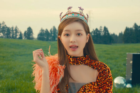 Yooa Oh My Girl Dun Dun Dance Yooa Dun Dun Dance