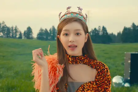 Yooa Oh My Girl Dun Dun Dance Yooa Dun Dun Dance