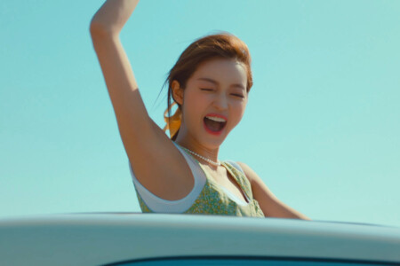 Yooa Oh My Girl Dun Dun Dance Yooa Dun Dun Dance