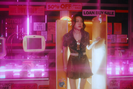 Rocket Punch Dahyun Ring Ring Dahyun Rocket Punch Ring Ring