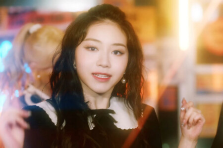 Rocket Punch Dahyun Ring Ring Dahyun Rocket Punch Ring Ring