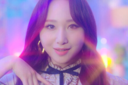 Rocket Punch Juri Ring Ring Juri Rocket Punch Ring Ring