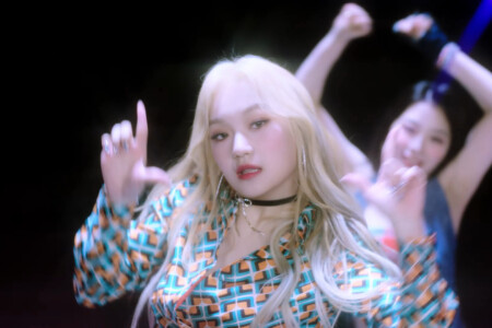 Rocket Punch Sohee Ring Ring Sohee Rocket Punch Ring Ring