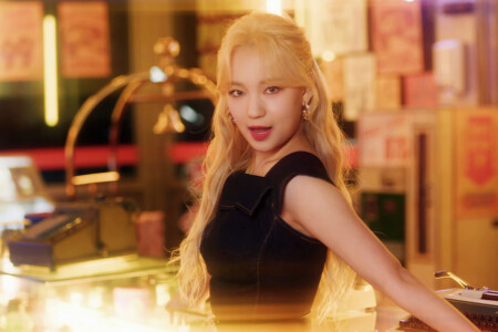 Rocket Punch Sohee Ring Ring Sohee Rocket Punch Ring Ring