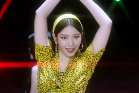 Rocket Punch Suyun Ring Ring Suyun Rocket Punch Ring Ring
