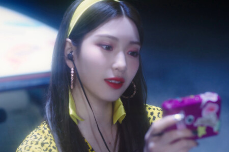 Rocket Punch Suyun Ring Ring Suyun Rocket Punch Ring Ring