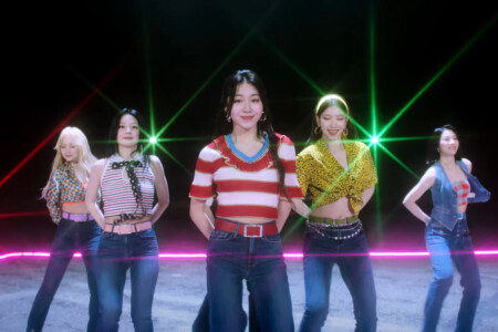 Rocket Punch Yeonhee Ring Ring Yeonhee Rocket Punch Ring Ring
