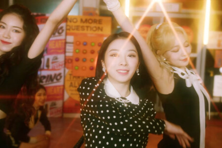 Rocket Punch Yunkyoung Ring Ring Yunkyoung Rocket Punch Ring Ring