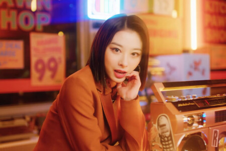 Rocket Punch Yunkyoung Ring Ring Yunkyoung Rocket Punch Ring Ring