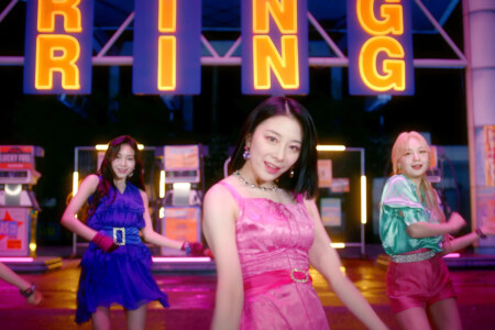 Rocket Punch Yunkyoung Ring Ring Yunkyoung Rocket Punch Ring Ring