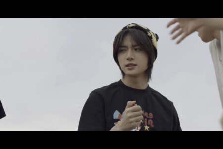 Beomgyu TXT 0X1=LOVESONG (I Know I Love You) Beomgyu TXT 0X1=LOVESONG (I Know I Love You)