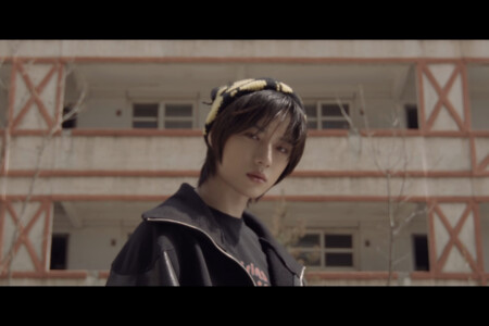 Beomgyu TXT 0X1=LOVESONG (I Know I Love You) Beomgyu TXT 0X1=LOVESONG (I Know I Love You)