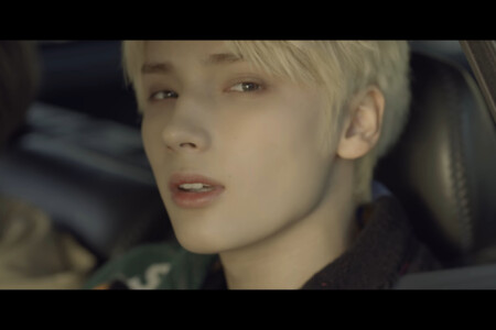 Hueningkai TXT 0X1=LOVESONG (I Know I Love You) Hueningkai TXT 0X1=LOVESONG (I Know I Love You)