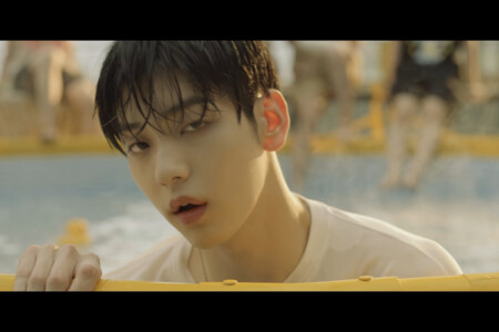 Soobin TXT 0X1=LOVESONG (I Know I Love You) Soobin TXT 0X1=LOVESONG (I Know I Love You)