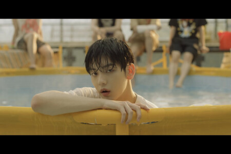 Soobin TXT 0X1=LOVESONG (I Know I Love You) Soobin TXT 0X1=LOVESONG (I Know I Love You)