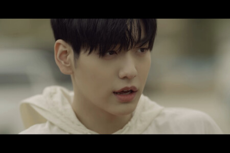 Soobin TXT 0X1=LOVESONG (I Know I Love You) Soobin TXT 0X1=LOVESONG (I Know I Love You)