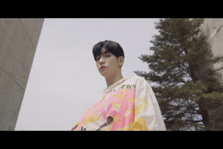 Soobin TXT 0X1=LOVESONG (I Know I Love You) Soobin TXT 0X1=LOVESONG (I Know I Love You)