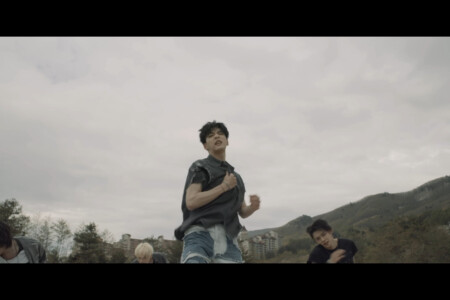 Soobin TXT 0X1=LOVESONG (I Know I Love You) Soobin TXT 0X1=LOVESONG (I Know I Love You)