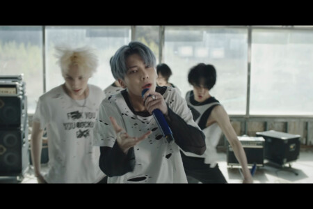 Taehyun TXT 0X1=LOVESONG (I Know I Love You) Taehyun TXT 0X1=LOVESONG (I Know I Love You)