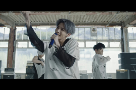 Taehyun TXT 0X1=LOVESONG (I Know I Love You) Taehyun TXT 0X1=LOVESONG (I Know I Love You)