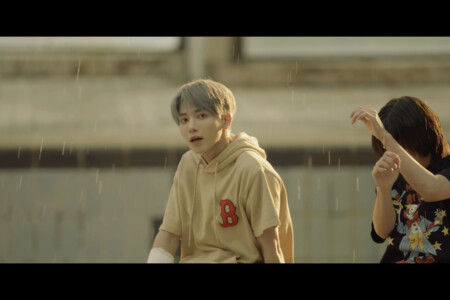 Taehyun TXT 0X1=LOVESONG (I Know I Love You) Taehyun TXT 0X1=LOVESONG (I Know I Love You)