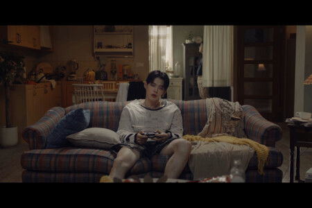 Yeonjun TXT 0X1=LOVESONG (I Know I Love You) Yeonjun TXT 0X1=LOVESONG (I Know I Love You)