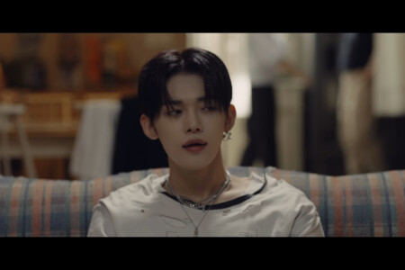 Yeonjun TXT 0X1=LOVESONG (I Know I Love You) Yeonjun TXT 0X1=LOVESONG (I Know I Love You)