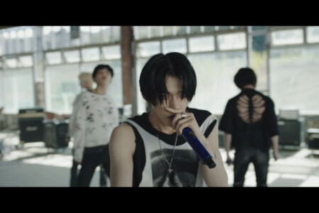 Yeonjun TXT 0X1=LOVESONG (I Know I Love You) Yeonjun TXT 0X1=LOVESONG (I Know I Love You)