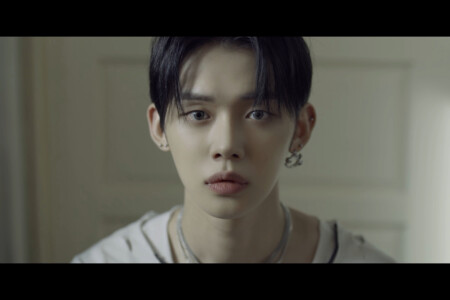 Yeonjun TXT 0X1=LOVESONG (I Know I Love You) Yeonjun TXT 0X1=LOVESONG (I Know I Love You)