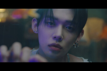 Yeonjun TXT 0X1=LOVESONG (I Know I Love You) Yeonjun TXT 0X1=LOVESONG (I Know I Love You)